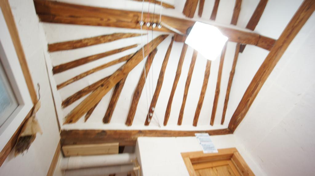 1928 Suimmaru Hanok Guesthouse Jeonju Ruang foto