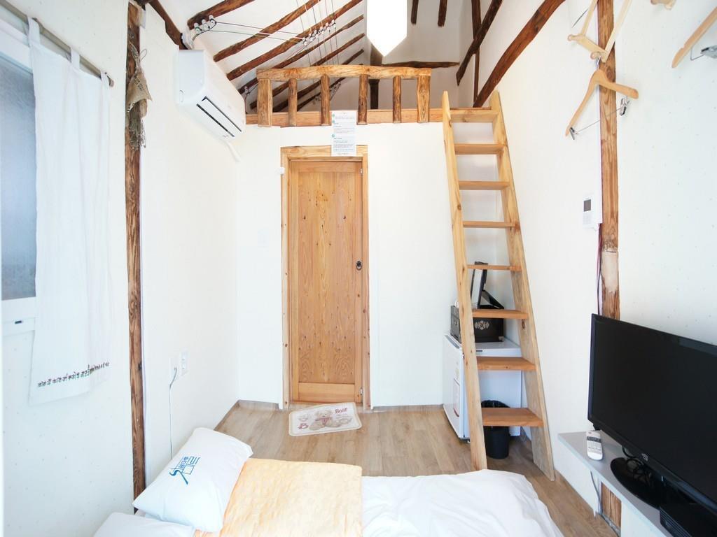 1928 Suimmaru Hanok Guesthouse Jeonju Bagian luar foto