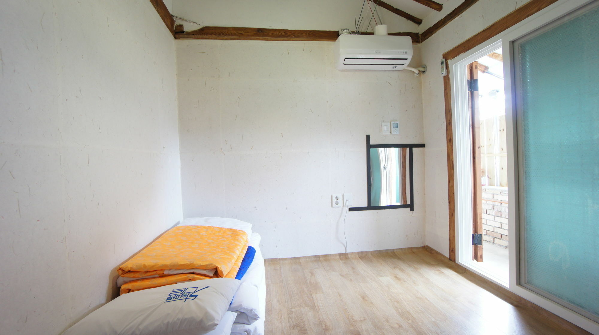 1928 Suimmaru Hanok Guesthouse Jeonju Bagian luar foto