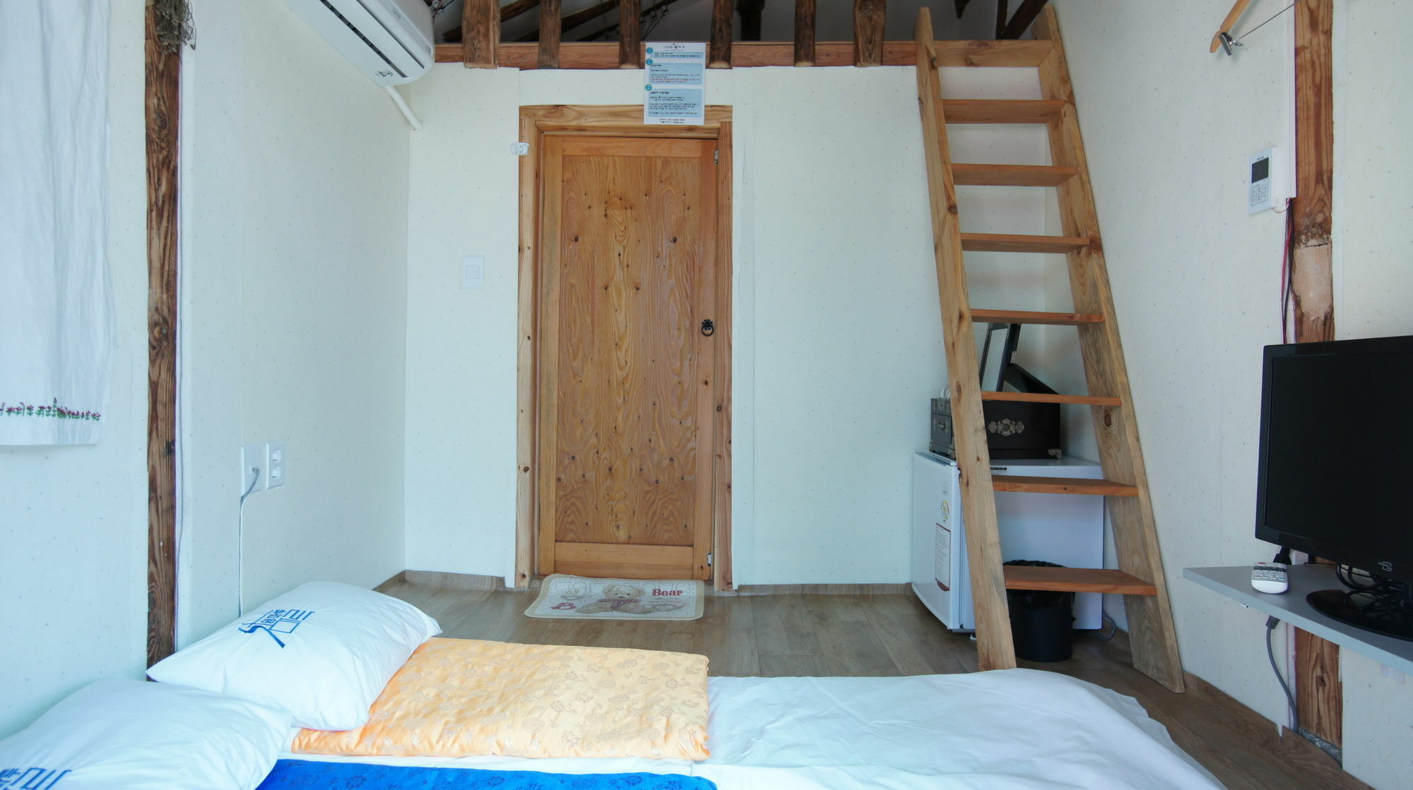 1928 Suimmaru Hanok Guesthouse Jeonju Bagian luar foto