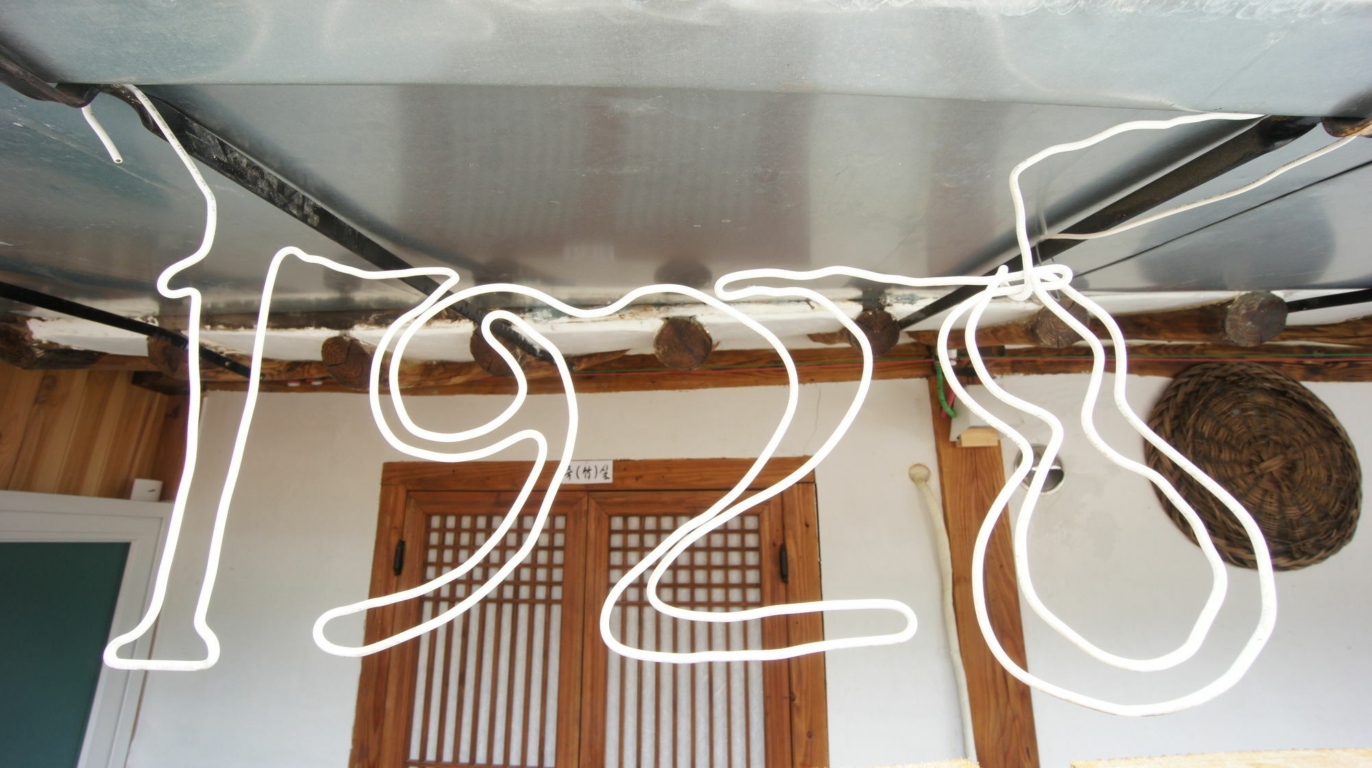 1928 Suimmaru Hanok Guesthouse Jeonju Bagian luar foto