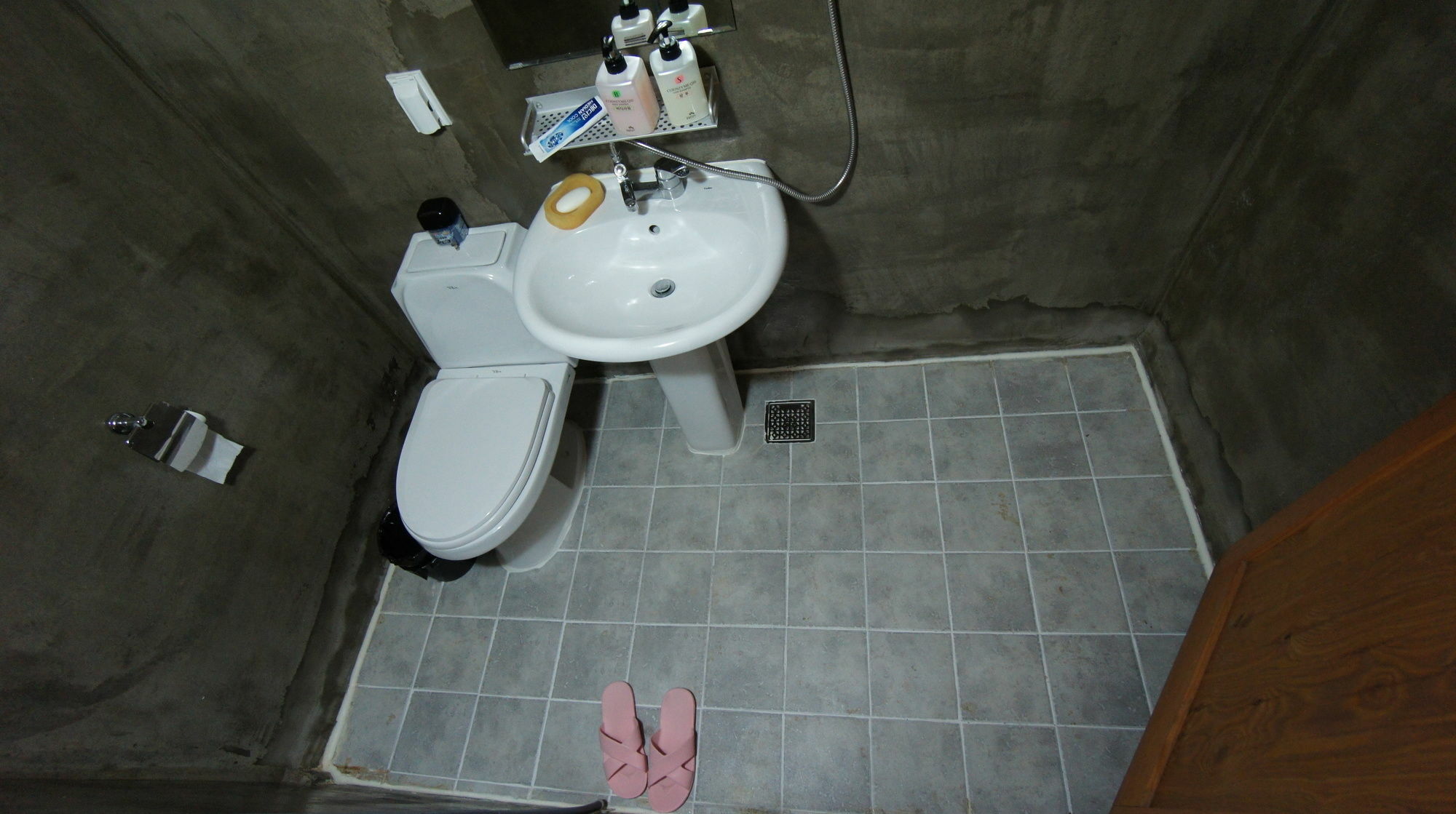 1928 Suimmaru Hanok Guesthouse Jeonju Bagian luar foto