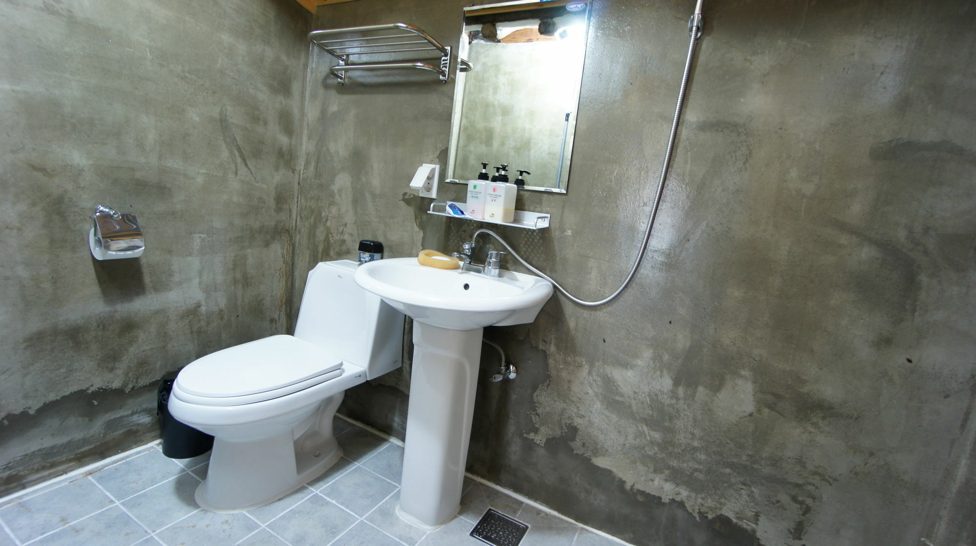 1928 Suimmaru Hanok Guesthouse Jeonju Bagian luar foto